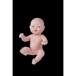 Muñeca newborn 30 cm niña asiatica con ropa ref: 17082-18 30 Muñeca newborn 30 cm niña asiatica con ropa ref: 17082-18 30