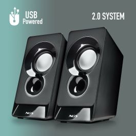 Altavoces NGS SB210