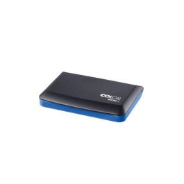 Colop Tampón Micro 1 Estuche De Plástico Azul Colop Tampón Micro 1 Estuche De Plástico Azul Precio: 2.89999974. SKU: B19TRJESBA