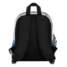 Mochila Sweet Couple Disney Lilo y Stitch Lila Mochila Sweet Couple Disney Lilo y Stitch Lila