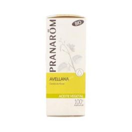 PRANAROM ACEITES Aceite Vegetal Virgen de Avellana Bio 50ml Precio: 11.99. SKU: B1BMNAZ8R8