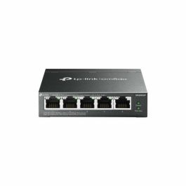 Switch TP-Link Omada ES205G Switch TP-Link Omada ES205G Precio: 56.50000015. SKU: B12RBG3L8J