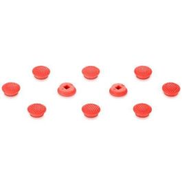 Lenovo ThinkPad 3.0 mm TrackPoint Cap Set (10pk) Repuesto para X1 Carbon y Yoya Systems Precio: 17.5000001. SKU: B1JA4DHYDE