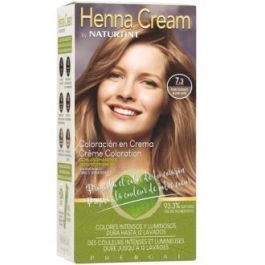 Naturtint Henna Cream 7.3 Rubio Dorado Precio: 10.50000006. SKU: B164C9ELSM