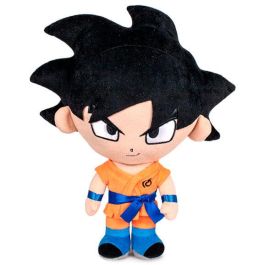 PLAY BY PLAY Peluche Goku Dragon Ball 31cm Precio: 14.49999991. SKU: B1JQ5HJ6VR