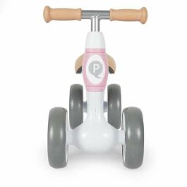 Baby Walkers Hopps Pink - Triciclo Correpasillos de Paseo Infantil para Bebés, Edad Mínima 12 Meses, Rosa Precio: 43.49999973. SKU: B1G4CVZ7RM