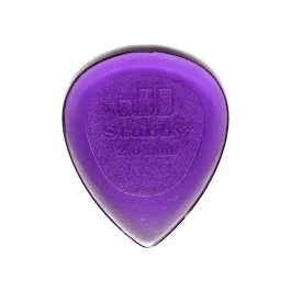 Dunlop Stubby Jazz - 2.0 Mm Pack De 6 Unidades Precio: 4.88999962. SKU: B18S2SAHJK
