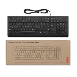 Teclado Lenovo 4Y41R64665