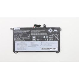 Lenovo 4-cell Lithium-Ion battery with 32Wh capacity, designed for Lenovo ThinkPad laptops, ensuring reliable performance. Precio: 126.50000055. SKU: B16DPSPLBN