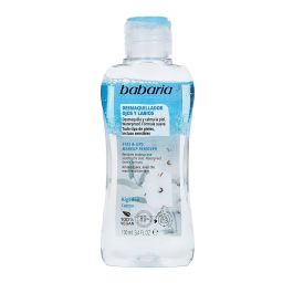BABARIA Desmaquillante de Ojos 100 ml