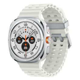 Smartwatch Samsung GALAXY WATCH ULTRA 47MM LTE SM-L705 Blanco 1,5"
