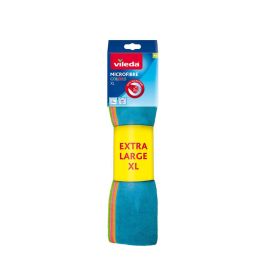 Bayeta microfibra colors XL 4 unid. 167787 vileda Precio: 4.99000007. SKU: S7904102