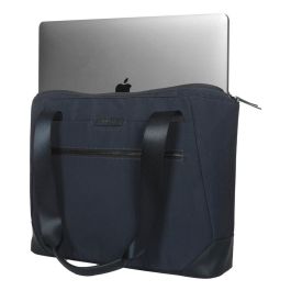 Mochila para Portátil Targus TBA00102GL Azul Mochila para Portátil Targus TBA00102GL Azul