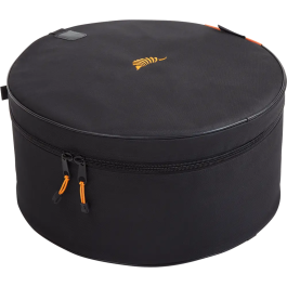 TOBAGO Funda Caja AP1455S 14 x 5,5" Negra Poliéster 600D Nylon 300D Precio: 27.69000058. SKU: B1BH6PPC6L