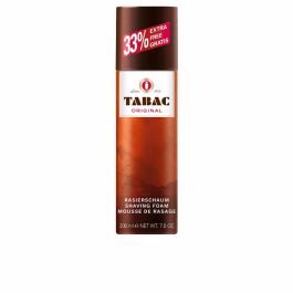 Tabac Espuma de Afeitar Original 200 ml Precio: 5.68999959. SKU: S8305680