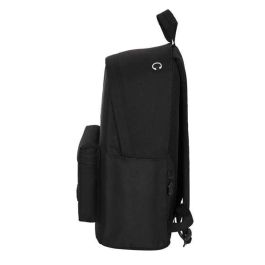 Mochila Para Portatil Escolar Safta The Mandalorian Teen 14,1-' 310x160x410 mm Mochila Para Portatil Escolar Safta The Mandalorian Teen 14,1-' 310x160x410 mm