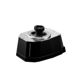 Thrustmaster Base Configurable AVA - Base de Joystick Personalizable, Adaptable a Cualquier Tipo de Aviación, Negro
