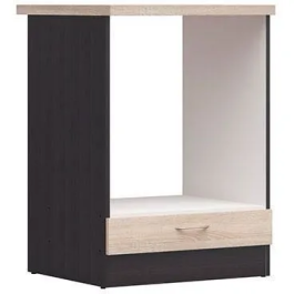 Junona Muebles Low Four 60 cm - Encimera - Roble Sonoma Precio: 109.89999966. SKU: B1DQHQHCJB