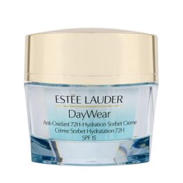 Estée Lauder DAYWEAR anti-oxidant 72h-hydration sorbet creme SPF15 Crema Facial Antioxidante 50 ml Precio: 36.49999969. SKU: SLC-73450
