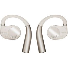 Beyerdynamic Verio 200 Auriculares Bluetooth Inalámbricos Open-Ear Crema IP54 20-20000 Hz