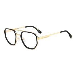 Montura de Gafas Hombre Dsquared2 D2 0111 Montura de Gafas Hombre Dsquared2 D2 0111