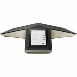 HP Poly Trio C60 IP Conference Phone for Microsoft Teams Full Radio and PoE-enabled HP Poly Trio C60 IP Conference Phone for Microsoft Teams Full Radio and PoE-enabled