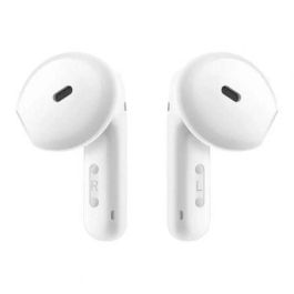 Auriculares Xiaomi BHR8391GL Blanco Auriculares Xiaomi BHR8391GL Blanco