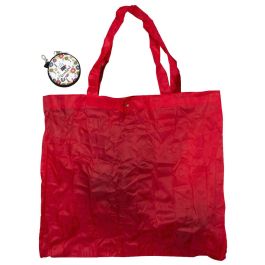 Entre Temps Bolsa Compra Plegable Con Estuche Entre Temps Azul Rojo Ideal Para Bolso Precio: 2.78999985. SKU: B1K462SC4K