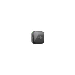 DJI DJI1732927638031 Micrófono Inalámbrico Mic Mini - Compacto, Ligero, 48h Batería, Cancelación Activa de Ruido