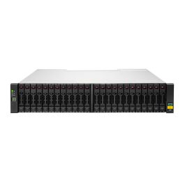 Servidor HPE MSA 2060 Servidor HPE MSA 2060