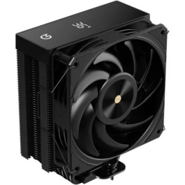 Hiditec DC10 Pro Ventilador CPU 12cm Rodamiento Fluido Dinámico, 220W TDP, Compatible LGA 1851 AM5 Precio: 44.89000054. SKU: B12QCS2Y6A