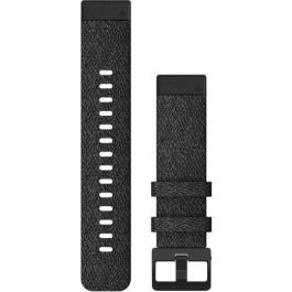 Garmin Ersatzarmband QuickFit20 Nylon Schwarz/Schiefergrau Precio: 154.0693. SKU: B17VE2A2C2