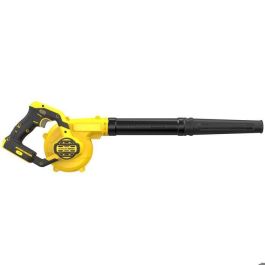 Soplador - STANLEY FATMAX V20 - SFMCBL01B-XJ - 288 km/h - Litio 18V - Sin Batería Soplador - STANLEY FATMAX V20 - SFMCBL01B-XJ - 288 km/h - Litio 18V - Sin Batería