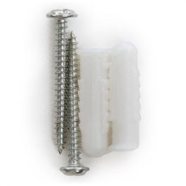 SB-BS029A Sensor de Movimiento Microondas 360º 2-10m para Iluminación LED y Bajo Consumo 1200W Incandescentes / 300W LED Ajustable