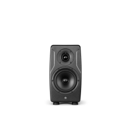 IKMULTIMED iLoud Precision 6 MKII Monitor de Estudio Negro, 150W RMS, Respuesta 45 Hz - 30 kHz, Woofer 6.5", Tweeter 1.5", Corrección ARC Precio: 744.79000046. SKU: B1CTHRAHTT