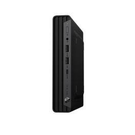 Mini PC HP C84ZJAT#ABE Intel Core I5 12500T 16 GB RAM 512 GB SSD