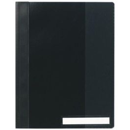 Dosier Fastener Durable 2510 A4+ Transp. Negro (Set de 10) Dosier Fastener Durable 2510 A4+ Transp. Negro (Set de 10) Precio: 24.50000014. SKU: B15RTX2ZK5