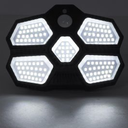 Je cherche une Idee Lámpara Solar con Detector de Movimiento ABS/Plástico