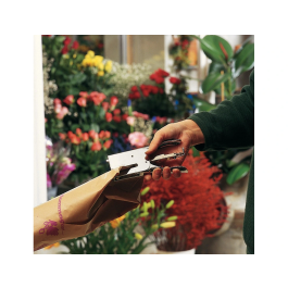 Rapid Grapadora de Tenaza K1 Capacidad 50 Hojas Usa Grapas 24/6 y 24/8