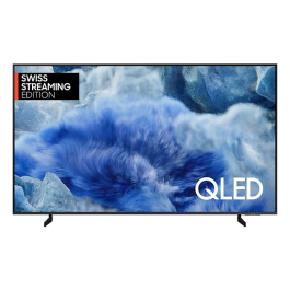 Samsung QE55Q8FAAU QLED Smart TV 4K Ultra HD 55" (138 cm) 100Hz, HDR10+, Tizen, Wi-Fi, Bluetooth, Plata - Modelo 2025 Precio: 523.88999982. SKU: B18JVGAS4C