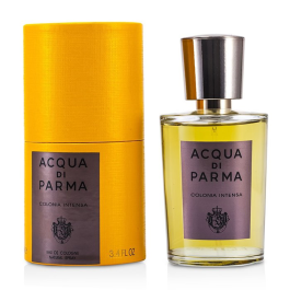 Acqua di Parma Colonia Intensa Eau de Cologne Amaderada para Hombre Vaporizador 100 ml Precio: 96.79000056. SKU: B1F3W4Z9P9