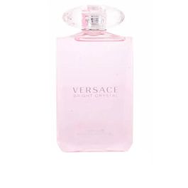Versace Bright Crystal Bath & Shower Gel 200 mL
