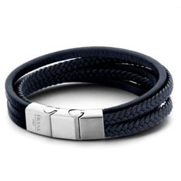 Pulsera Hombre Frank 1967 7FB-0191 Precio: 82.79000048. SKU: B1FZPRKSSD