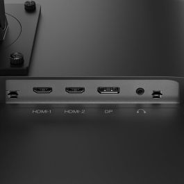 Monitor Lenovo 67D4GAC3EU Full HD 24,5"