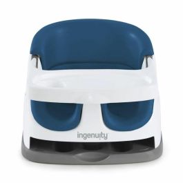 Trona Ingenuity Azul Caucho Precio: 49.50000011. SKU: B158QHGMWF