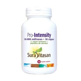 Pro-Intensity Precio: 26.5899997. SKU: B183G3VPWK