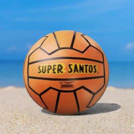 Pelota bioball 220 mm super santos, 350 g.