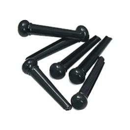 YELLOWPTS Pivotes de Plástico para Huecos de Cuerdas de Puentes de Guitarras Acústicas Precio: 3.50000002. SKU: B1EDWTXB97
