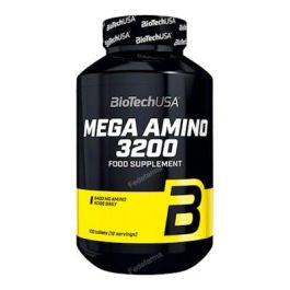 Mega Amino - 300 Comp Precio: 19.5000003. SKU: B1H9S92RPD