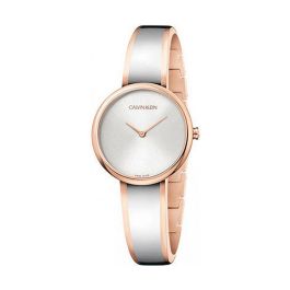 Reloj Mujer Calvin Klein MINIMAL (Ø 30 mm) Precio: 141.89000023. SKU: S7200577